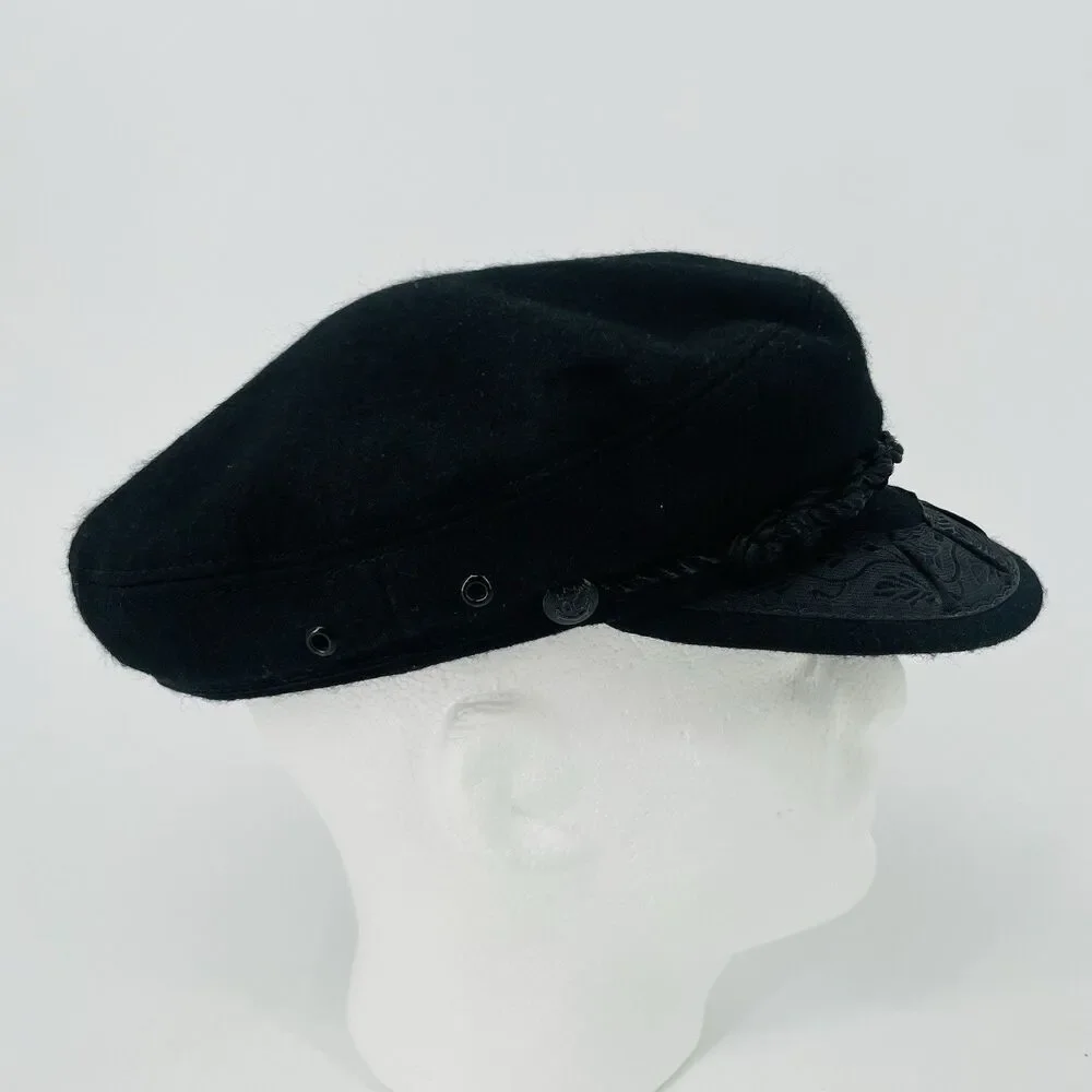 Four Corners International four imported lining